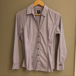 Express Essential Shirt